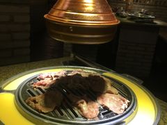 -三代烤肉(保利广场店)