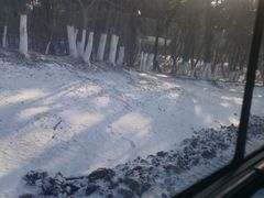 -棋盘山冰雪大世界