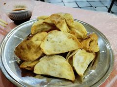 牛肉饺子-桂萍特色牛筋牛杂(长堤街总店)