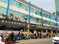 -青石桥市场北1-27号