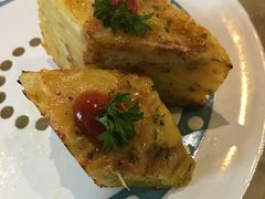 -HOLA西班牙餐厅(空港店)