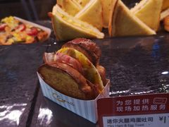 -巴黎贝甜(五道口店)