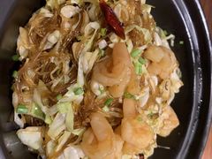 -大秦地·西北菜(纬四路店)