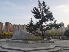 -木塔寺遗址生态公园