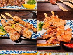 -哥哥の深夜食堂(红松东路店)