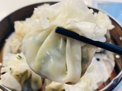 -内蒙联营烧麦 草原石榴红(护国寺店)