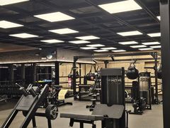 -燃坊JEN ACTIVE游泳健身中心·深圳前海JEN酒店