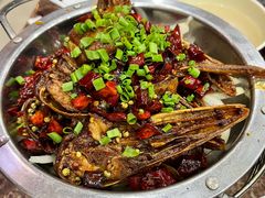 -彭记老妈蹄花(文化路店)
