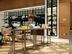 -苏州苏州湾艾美酒店-新食谱全日制餐厅