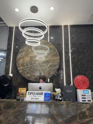 -Tipo Hair salon（明星）店