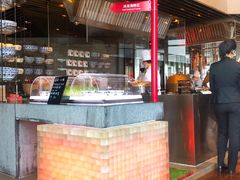 -广州富力君悦大酒店·凯菲厅