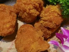 -千寻山野烤肉(天虹店)