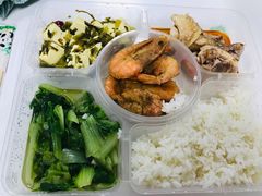 -上海理工大学第五食堂