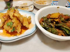东北锅包肉-老边饺子馆(金源店)