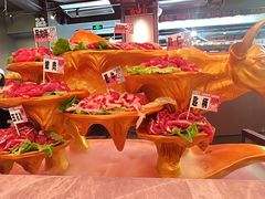 -三头牛·潮汕牛肉生蚝火锅 (夏湾店)