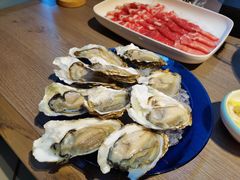 -日进一片海.生腌海鲜火锅.宵夜烧烤(三里屯总店)