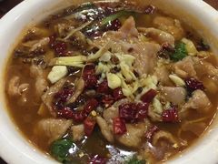 -大隐隐于市私房菜(保和小区店)