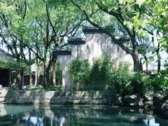 -天一阁博物院