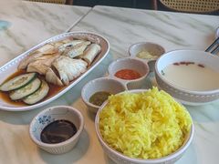 -章记星洲 · 新加坡餐厅(望京店)
