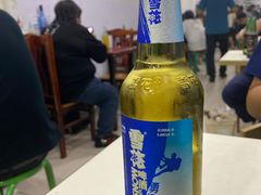 -大姐麻辣烫(莲宝中路店)