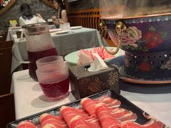 -东来顺饭庄(apm总店)