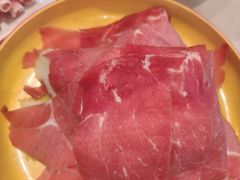 -虾大侠·盱眙龙虾老北京铜锅涮羊肉(金楠天街店)