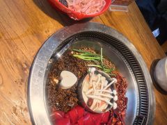 -城墙拐拐火锅(三峡广场黑金冠店)