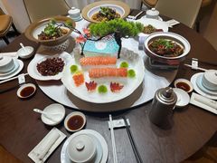 -酱湘宴餐厅(狮子山公园店)