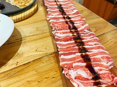 -一韩亭韩式烤肉(高新店)