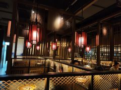 -湊湊火锅·茶憩(世博大道店)