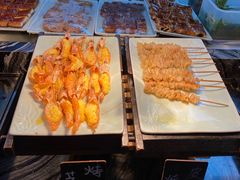 -松子料理(亮马桥店)