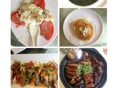 -龙的酒楼·手工早茶·顺德菜(近良路店)
