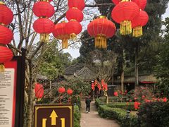 -峨眉山报国寺