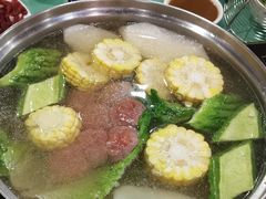 -乌记鲜活牛肉城(金砂东路店)