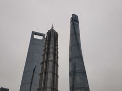 -上海中心大厦