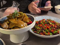 -沿途四季·云南菜·诗酒茶(蓝色港湾店)
