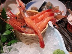 -虹料理·日料放题(悠方店)