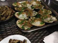 -去吃小龙虾·江湖菜·烧烤(南滨路店)