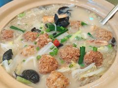 -伍先森精品汉餐(军垦路店)