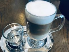 -苏州希尔顿酒店·园大堂吧