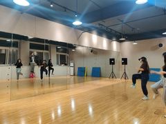 -零下舞度·街舞连锁机构(直沽校区)