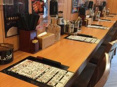 -博多一幸舍(侨福芳草地购物中心店)