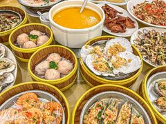 -吉莲利苑海鲜酒家(珠海拱北29年老字号店)