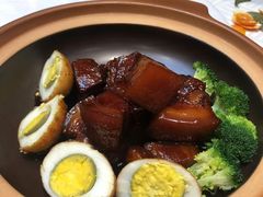 -上海年代·浙菜家烧·小海鲜(水上东路店)