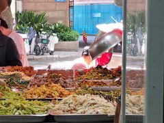 -枣阁园滴滴自助餐