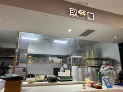 -清和园素食自助餐厅(义信堂美食城店)