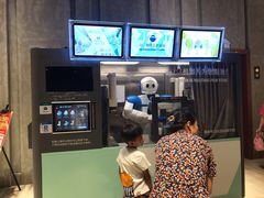 -三亚湾红树林度假世界(木棉酒店)