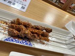 -阿九笨鸡蛋手擀面(总店)