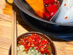 -阳阳老火锅(小南门店)