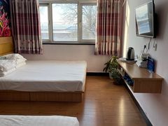 -北京龙庆四季香农家饭庄·灶台鱼·碳烤虹鳟鱼(龙庆峡店)